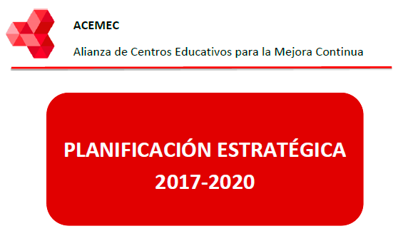 Portada plan estrategico